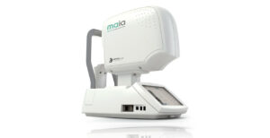 iCare MAIA