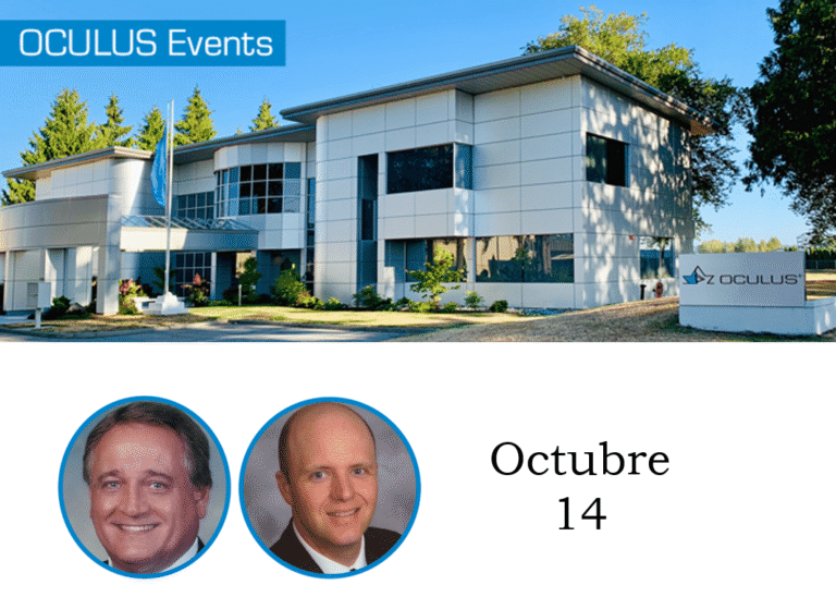Webinar de Oculus: How to Get the Most Out of Your Pentacam® for Cataract and Refractive Surgery Using the Holladay Report