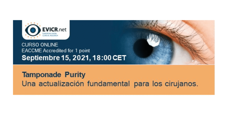 Webinar de DORC: Tamponade Purity.