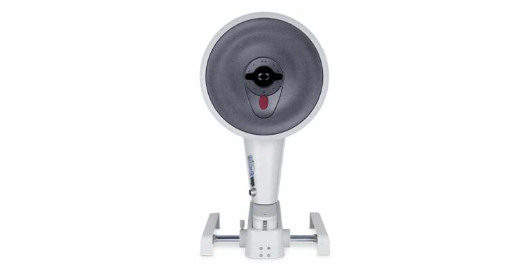 Pentacam® AXL Wave