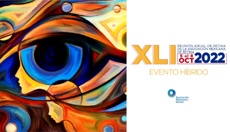 XLI Reunión Anual de Retina
