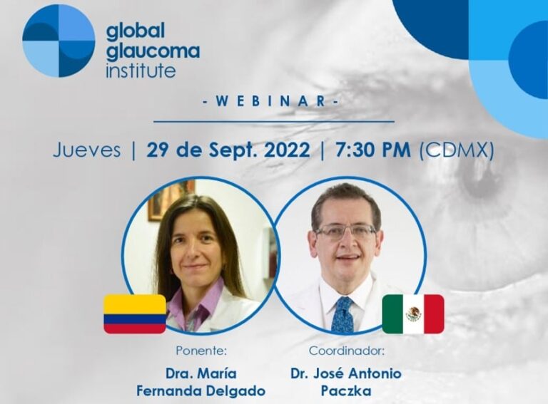 Webinar: ¿Cuándo usar iStent y cuándo usar Cyclo G6?