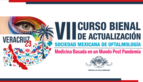 VII CURSO BIENAL DE ACTUALIZACION DE LA SMO