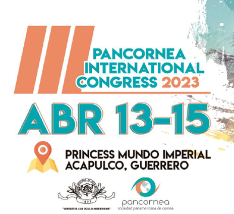 III PANCORNEA INTERNATIONAL CONGRESS