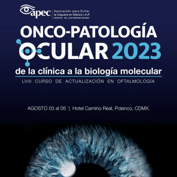 LVIII CURSO DE ACTUALIZACIÓN EN OFTALMOLOGÍA