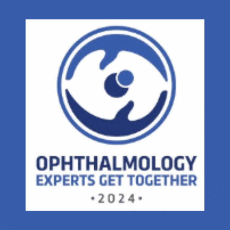 OPHTHALMOLOGY EXPERTS GET TOGETHER