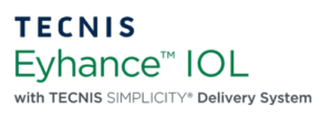 TECNIS Eyhance IOL