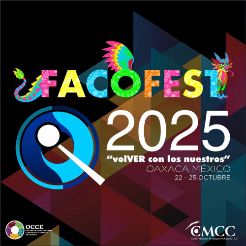 XI FacoFest 2025