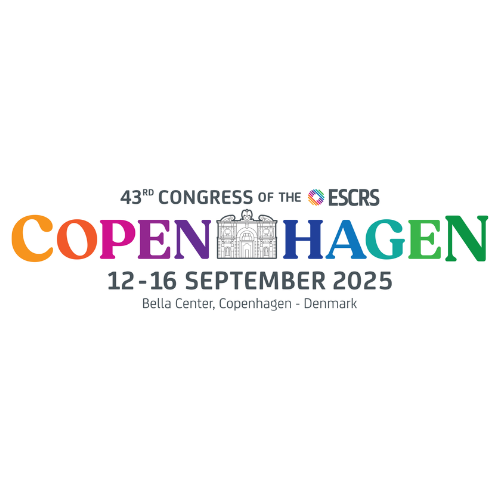 Congress of the European Society of Cataract and Refractive Surgeons (ESCRS) 2025