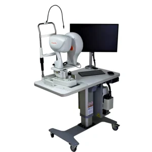 Optovue iFusion 80