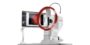 Optovue Solix