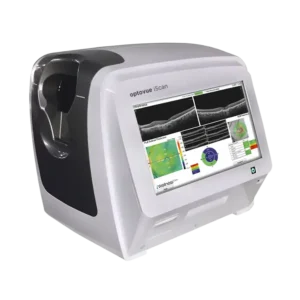 Optovue iScan 80