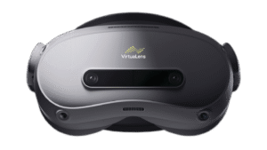 Virtual Lens
