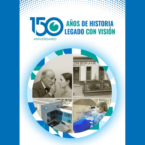 Curso Actualización Hospital de la Luz 2026
