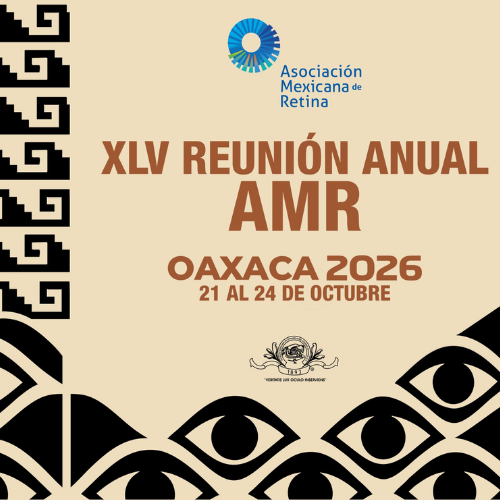 XLV Reunión Anual de la AMR